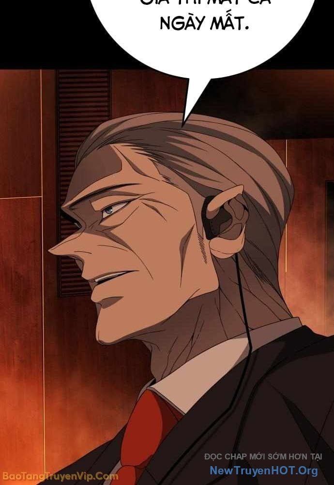 Siêu Anh Hùng Black Briday Chap 11 - Next Chap 12