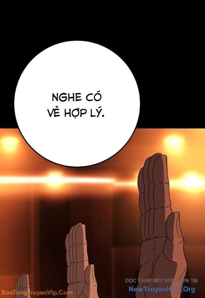 Siêu Anh Hùng Black Briday Chap 11 - Next Chap 12