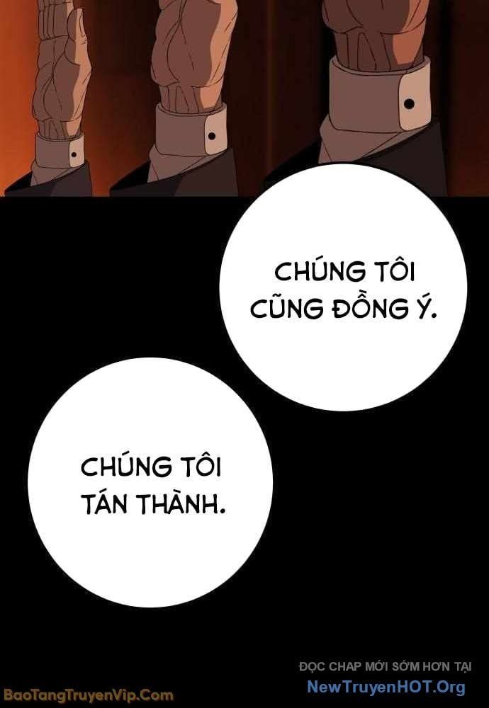 Siêu Anh Hùng Black Briday Chap 11 - Next Chap 12