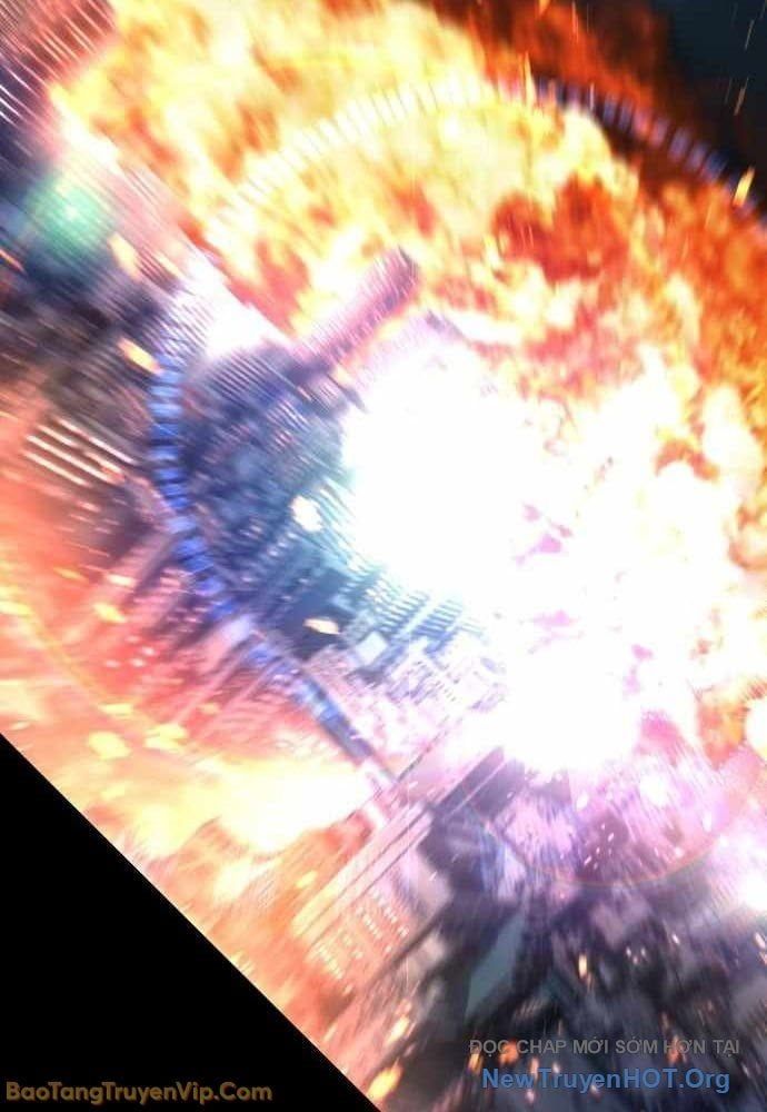 Siêu Anh Hùng Black Briday Chap 11 - Next Chap 12