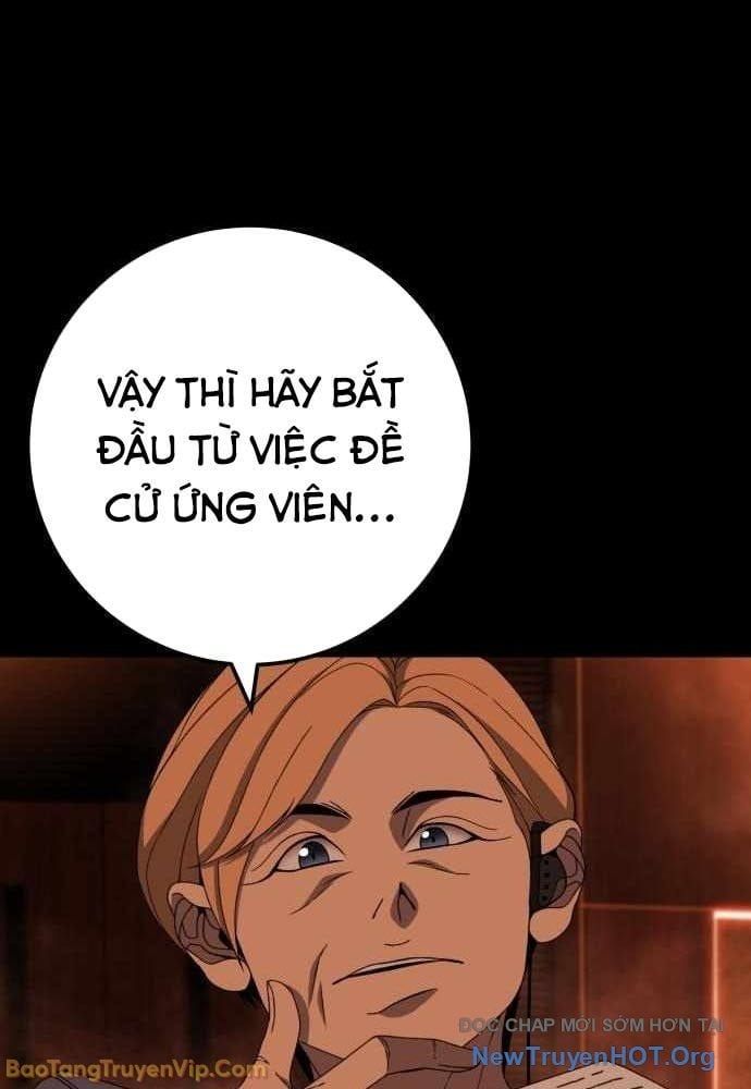 Siêu Anh Hùng Black Briday Chap 11 - Next Chap 12