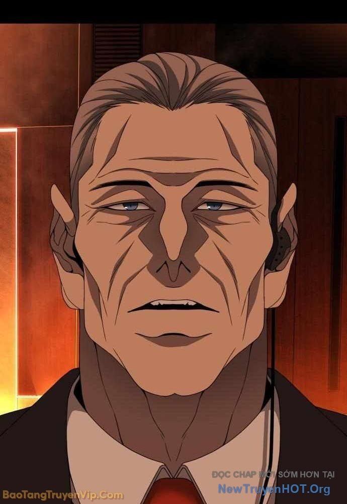 Siêu Anh Hùng Black Briday Chap 11 - Next Chap 12