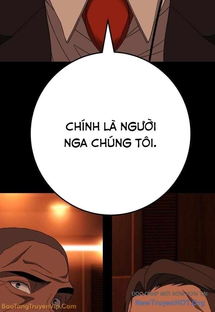 Siêu Anh Hùng Black Briday Chap 11 - Next Chap 12