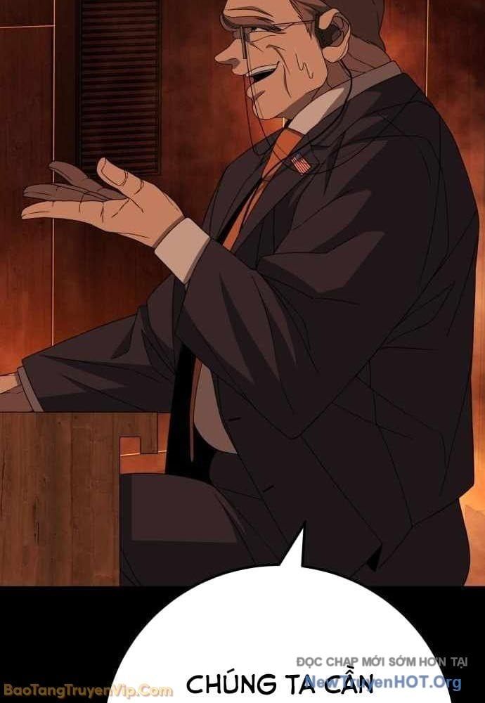 Siêu Anh Hùng Black Briday Chap 11 - Next Chap 12