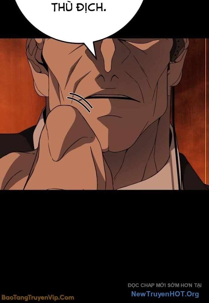 Siêu Anh Hùng Black Briday Chap 11 - Next Chap 12