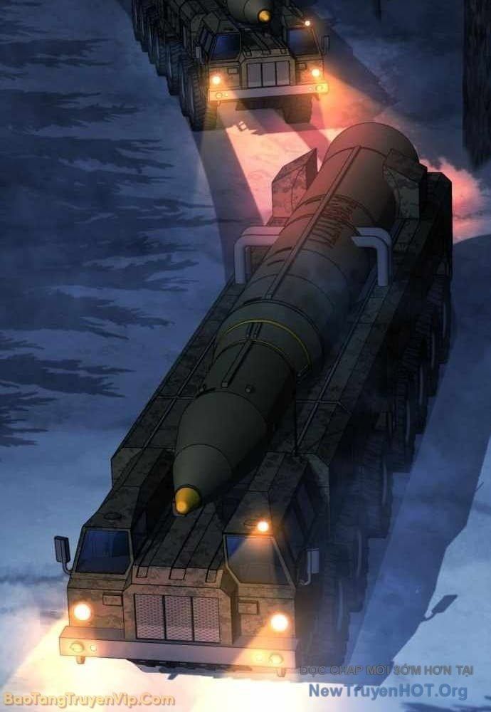 Siêu Anh Hùng Black Briday Chap 11 - Next Chap 12