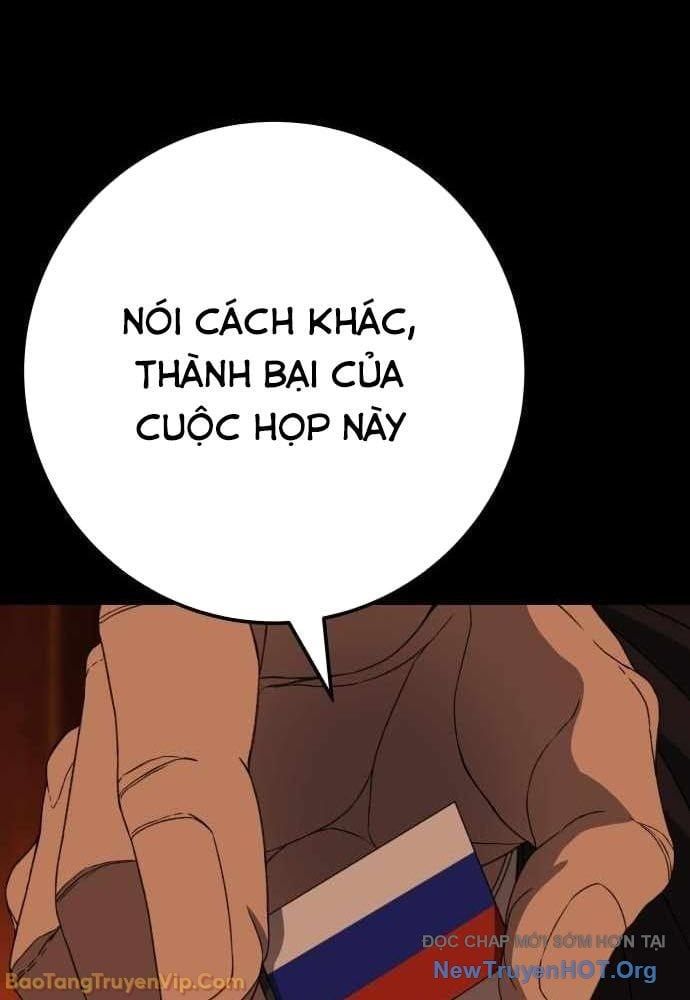 Siêu Anh Hùng Black Briday Chap 11 - Next Chap 12