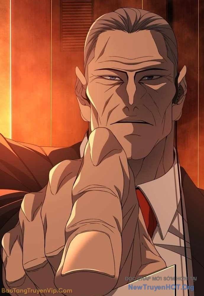 Siêu Anh Hùng Black Briday Chap 11 - Next Chap 12