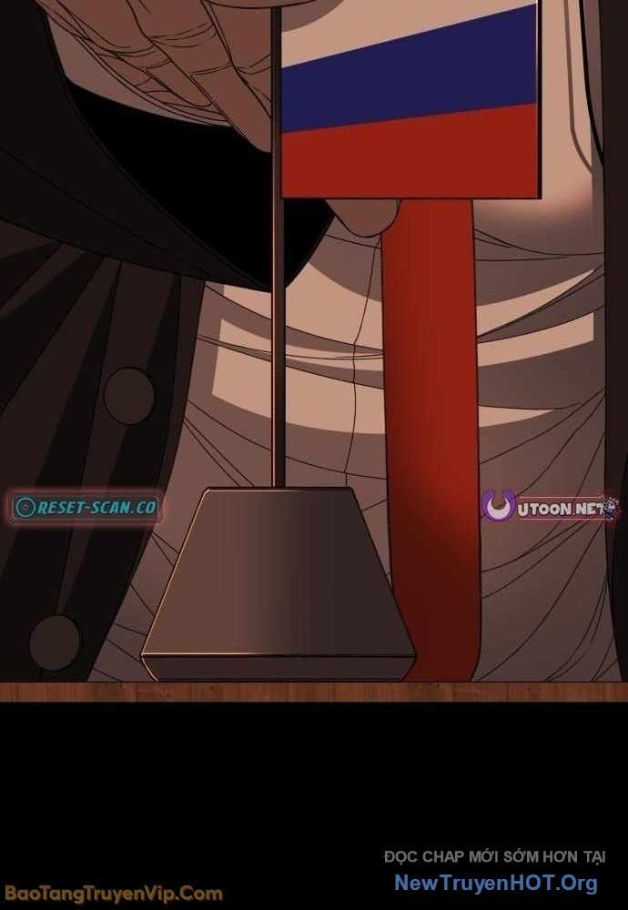 Siêu Anh Hùng Black Briday Chap 11 - Next Chap 12