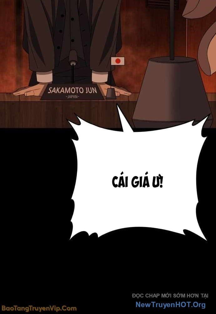 Siêu Anh Hùng Black Briday Chap 11 - Next Chap 12