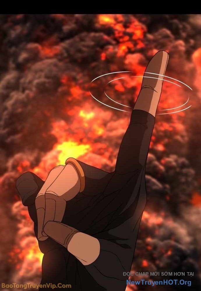 Siêu Anh Hùng Black Briday Chap 11 - Next Chap 12