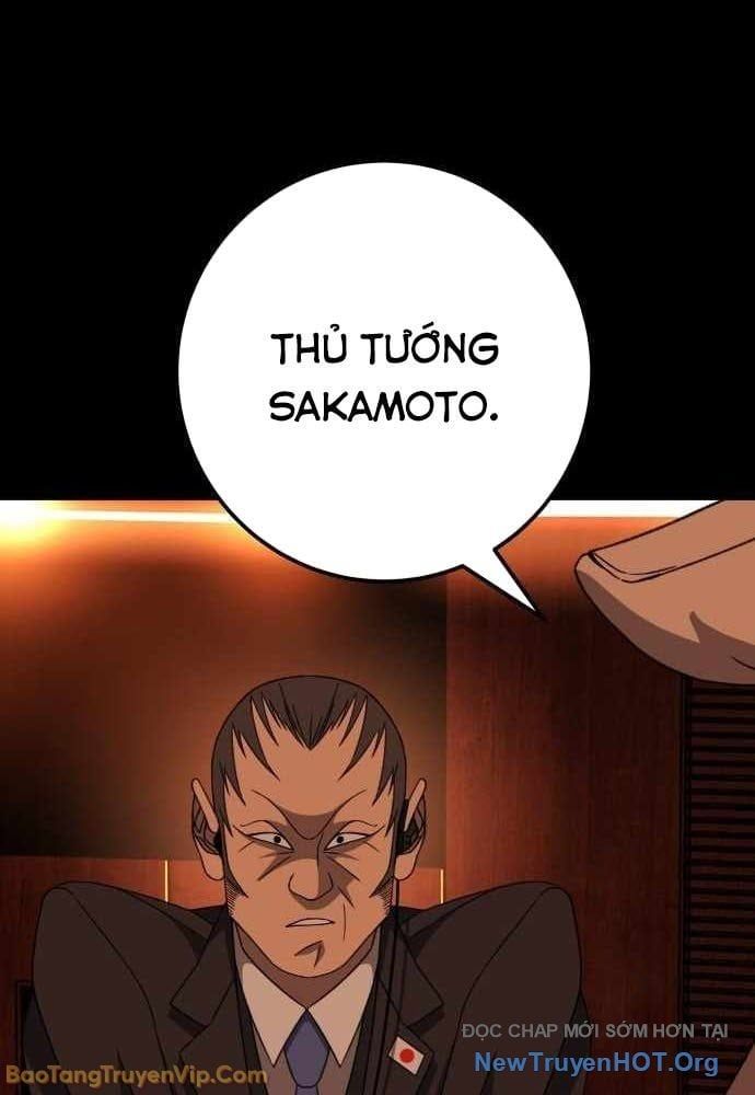 Siêu Anh Hùng Black Briday Chap 11 - Next Chap 12