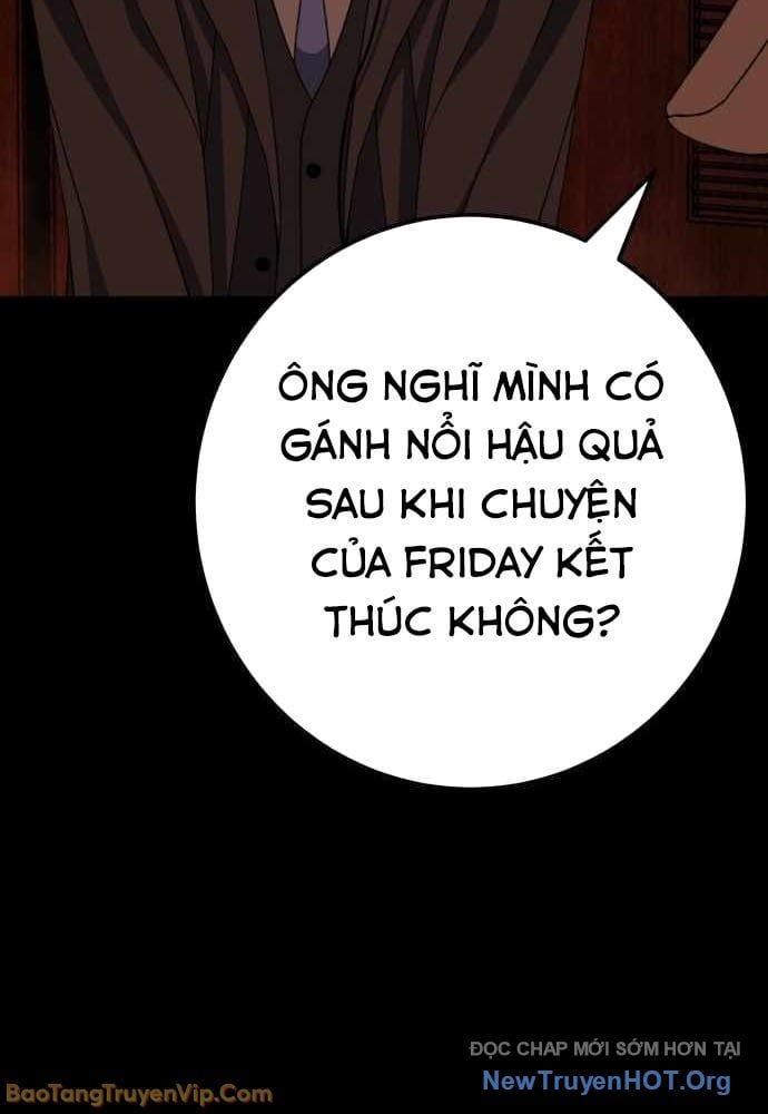 Siêu Anh Hùng Black Briday Chap 11 - Next Chap 12