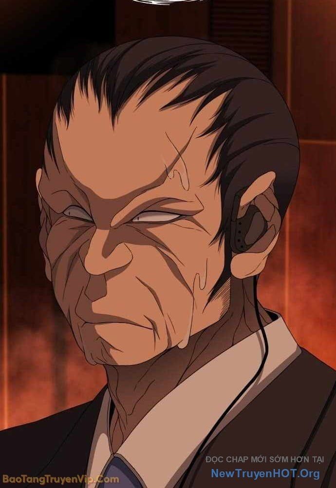 Siêu Anh Hùng Black Briday Chap 11 - Next Chap 12