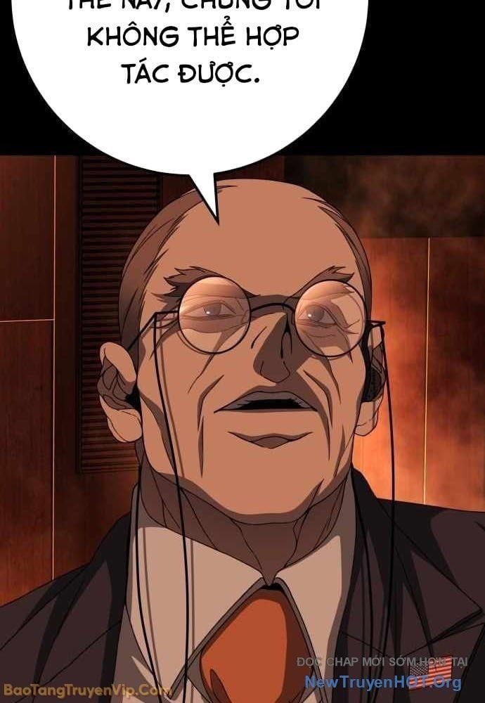 Siêu Anh Hùng Black Briday Chap 11 - Next Chap 12