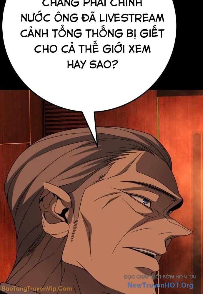 Siêu Anh Hùng Black Briday Chap 11 - Next Chap 12