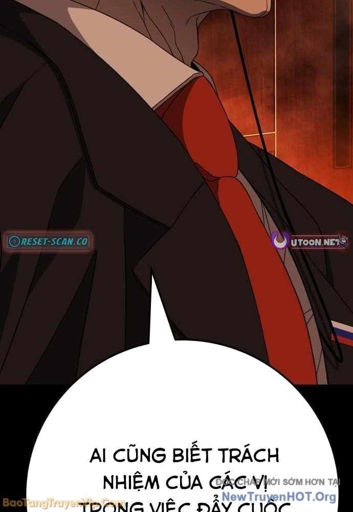 Siêu Anh Hùng Black Briday Chap 11 - Next Chap 12