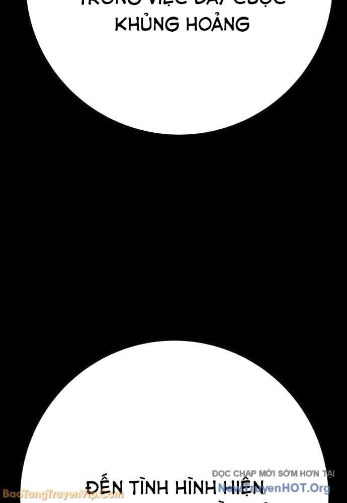 Siêu Anh Hùng Black Briday Chap 11 - Next Chap 12