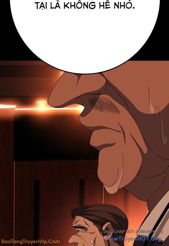 Siêu Anh Hùng Black Briday Chap 11 - Next Chap 12