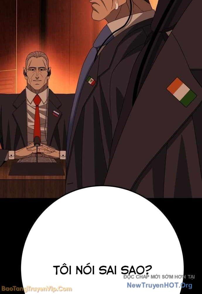 Siêu Anh Hùng Black Briday Chap 11 - Next Chap 12