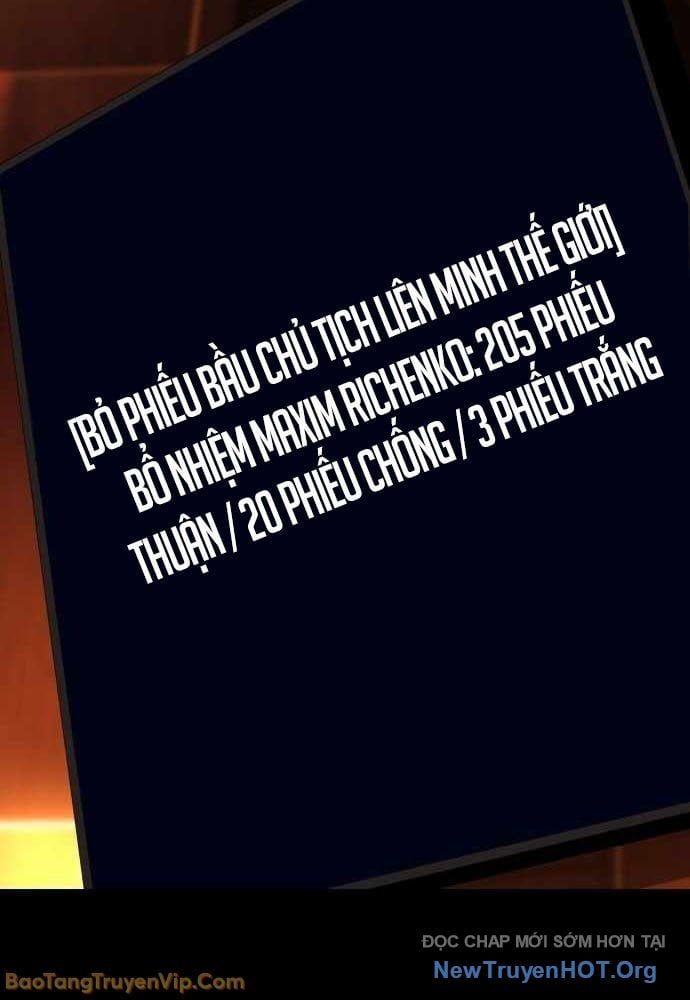 Siêu Anh Hùng Black Briday Chap 11 - Next Chap 12