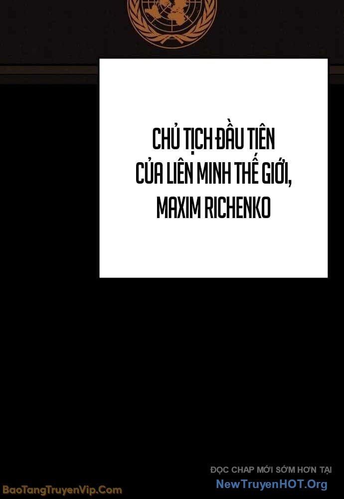 Siêu Anh Hùng Black Briday Chap 11 - Next Chap 12