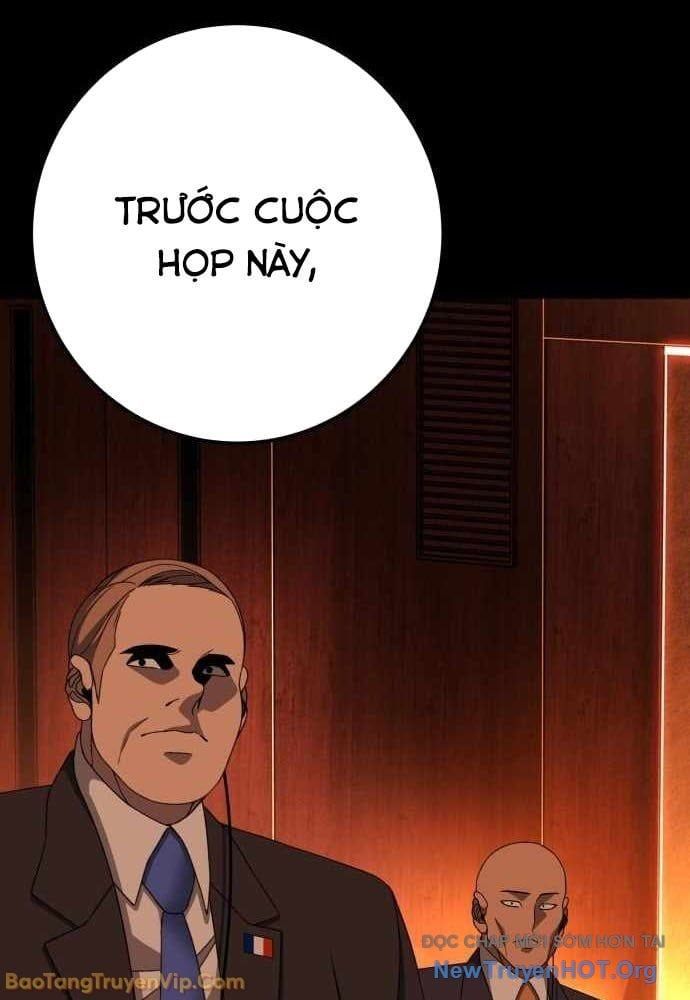 Siêu Anh Hùng Black Briday Chap 11 - Next Chap 12