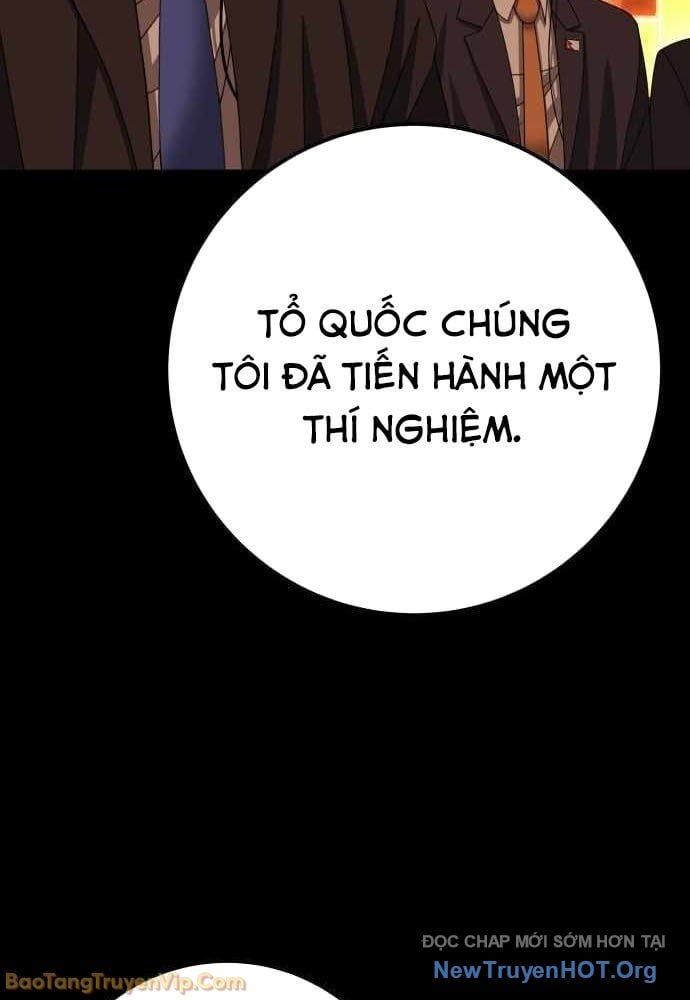 Siêu Anh Hùng Black Briday Chap 11 - Next Chap 12