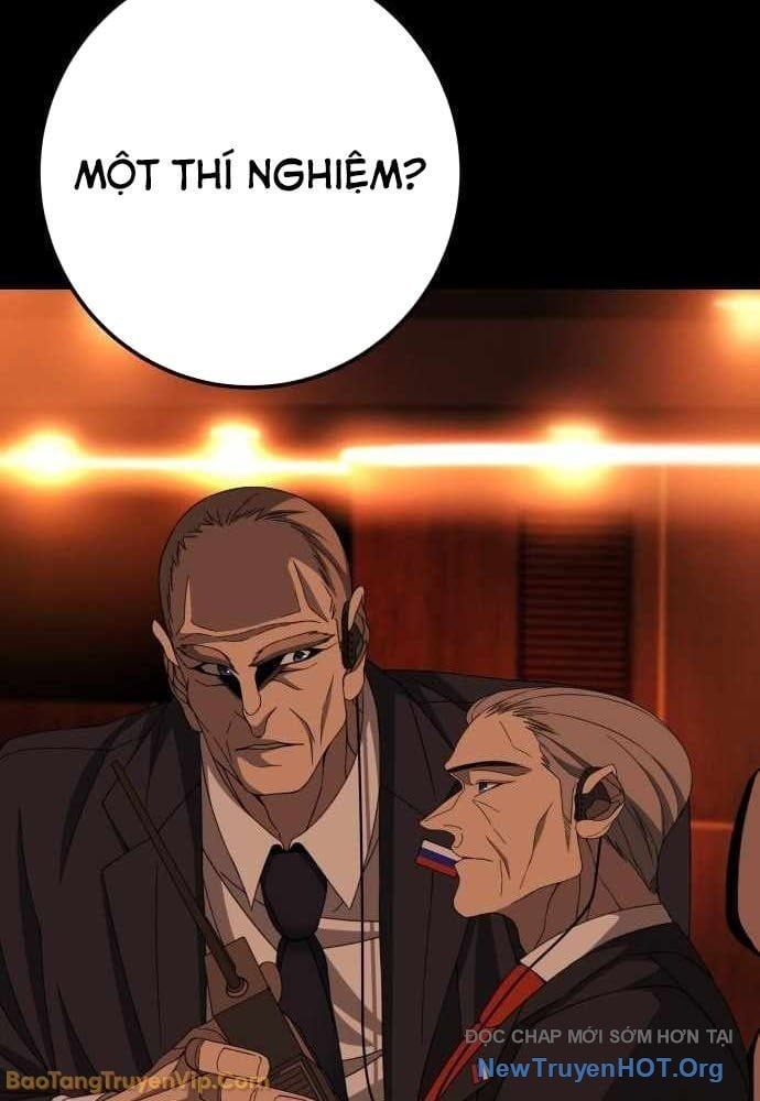 Siêu Anh Hùng Black Briday Chap 11 - Next Chap 12