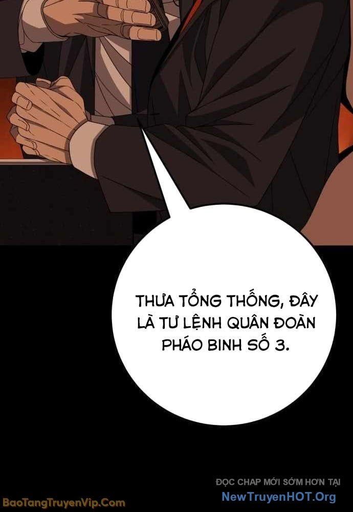 Siêu Anh Hùng Black Briday Chap 11 - Next Chap 12