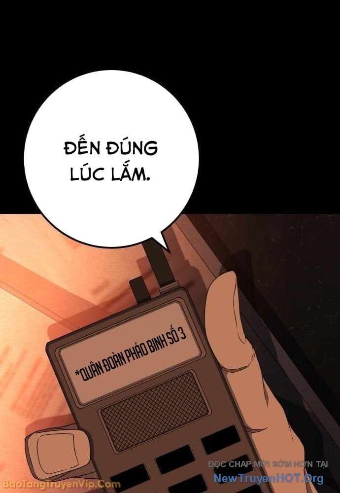 Siêu Anh Hùng Black Briday Chap 11 - Next Chap 12