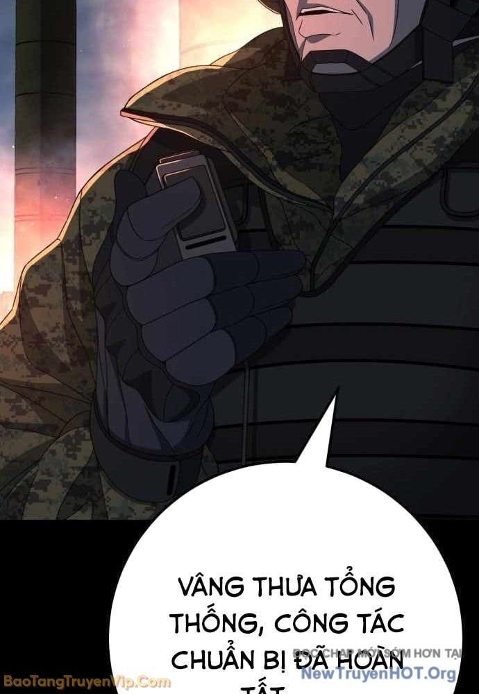 Siêu Anh Hùng Black Briday Chap 11 - Next Chap 12