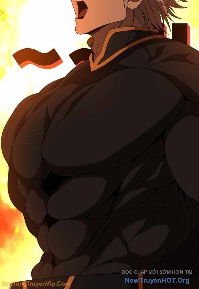 Siêu Anh Hùng Black Briday Chap 11 - Next Chap 12