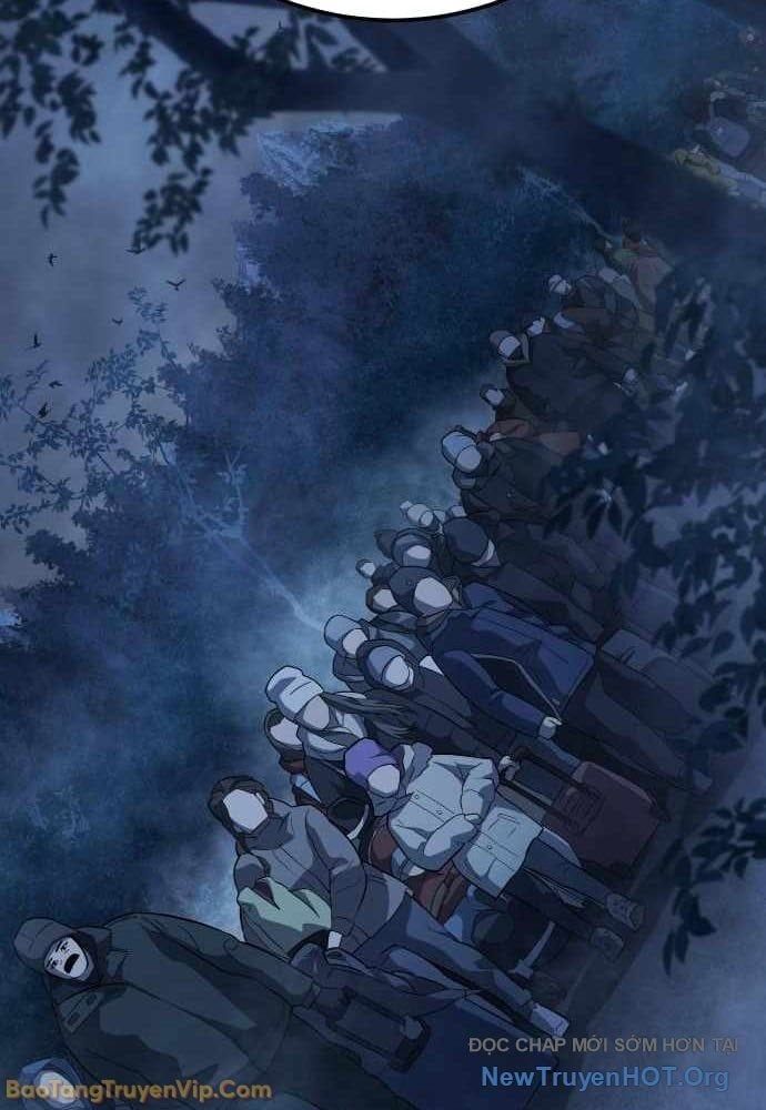 Siêu Anh Hùng Black Briday Chap 11 - Next Chap 12