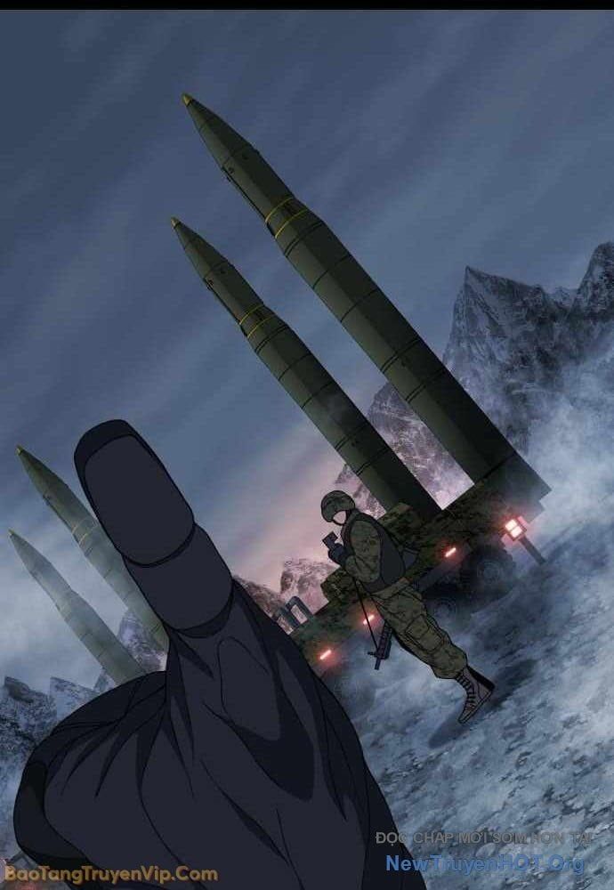 Siêu Anh Hùng Black Briday Chap 11 - Next Chap 12