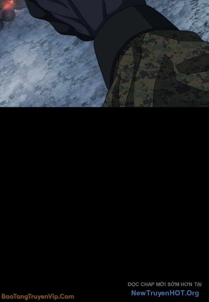 Siêu Anh Hùng Black Briday Chap 11 - Next Chap 12