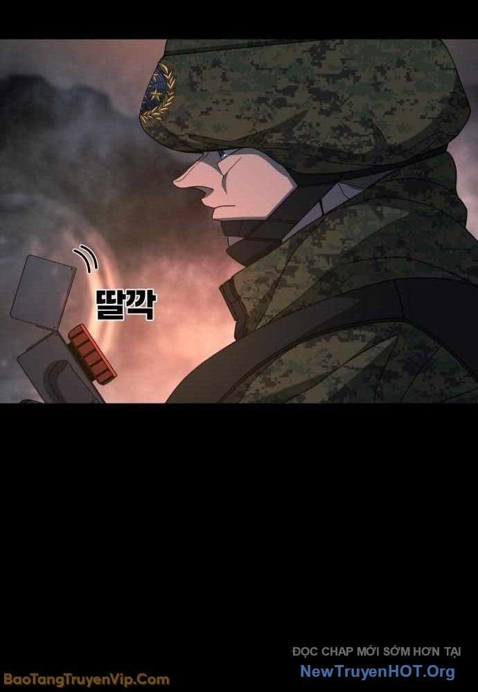 Siêu Anh Hùng Black Briday Chap 11 - Next Chap 12