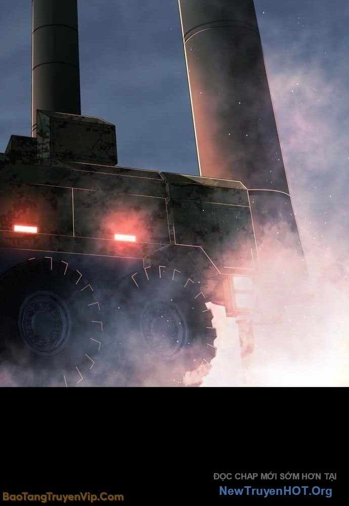 Siêu Anh Hùng Black Briday Chap 11 - Next Chap 12