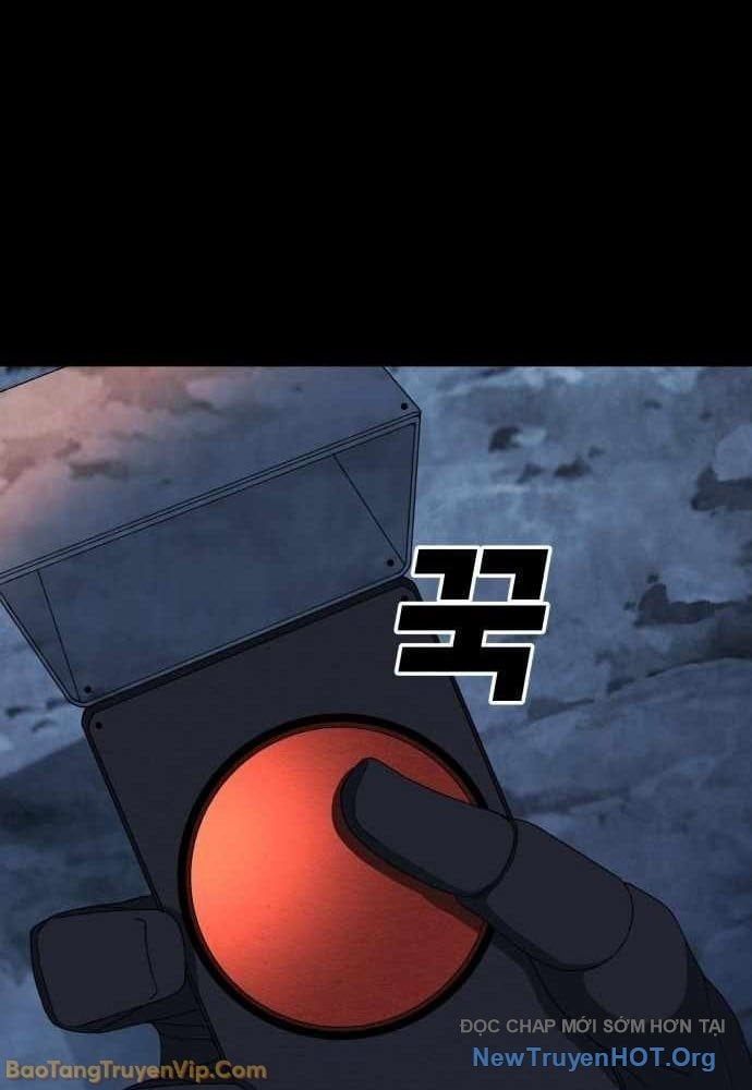 Siêu Anh Hùng Black Briday Chap 11 - Next Chap 12