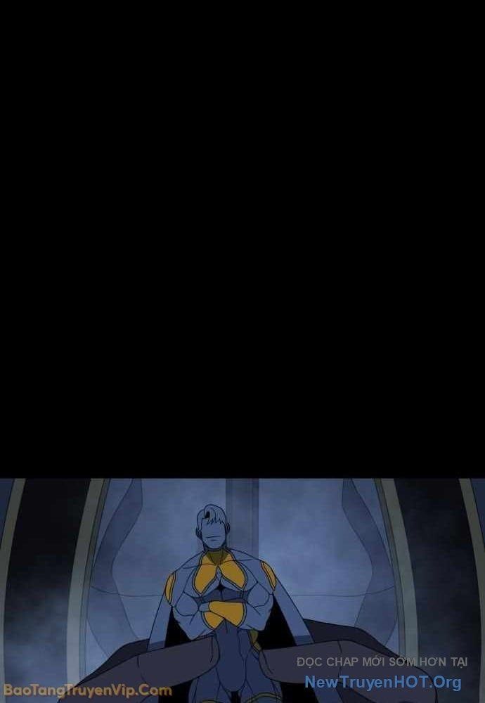 Siêu Anh Hùng Black Briday Chap 11 - Next Chap 12