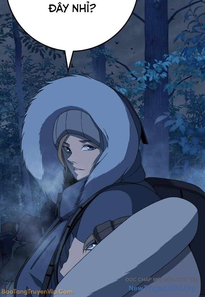 Siêu Anh Hùng Black Briday Chap 11 - Next Chap 12