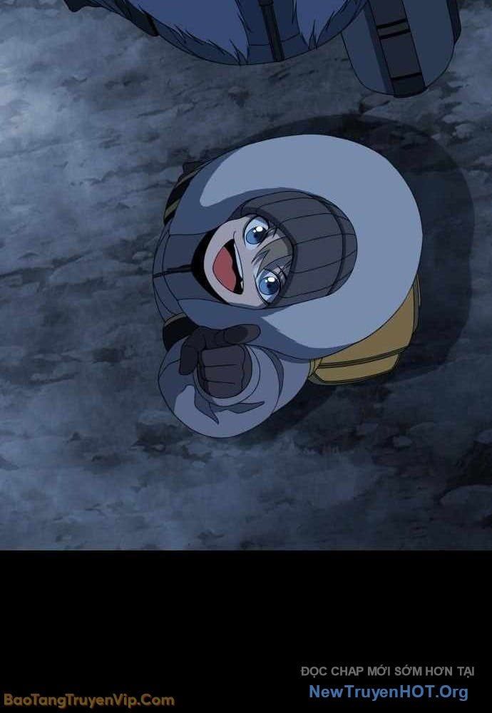 Siêu Anh Hùng Black Briday Chap 11 - Next Chap 12