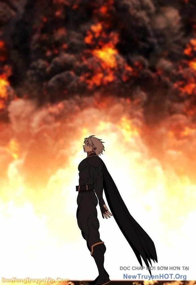 Siêu Anh Hùng Black Briday Chap 11 - Next Chap 12