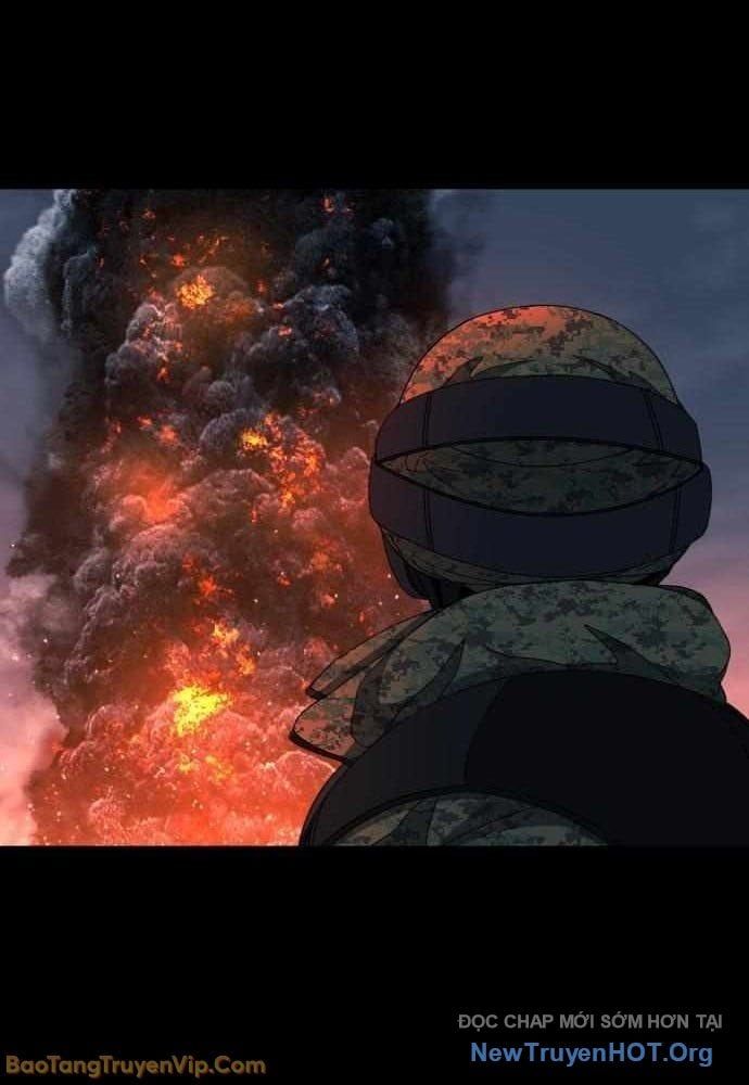 Siêu Anh Hùng Black Briday Chap 11 - Next Chap 12