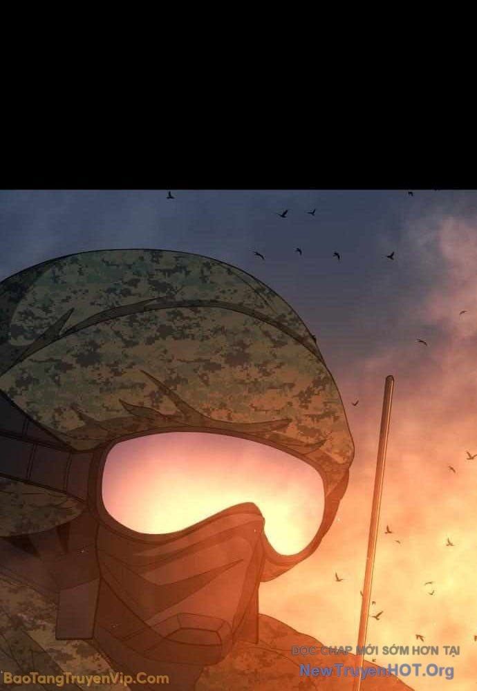 Siêu Anh Hùng Black Briday Chap 11 - Next Chap 12