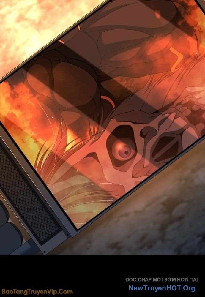 Siêu Anh Hùng Black Briday Chap 11 - Next Chap 12