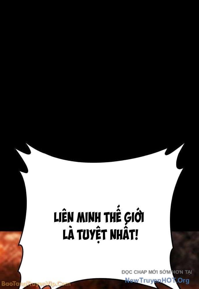 Siêu Anh Hùng Black Briday Chap 11 - Next Chap 12