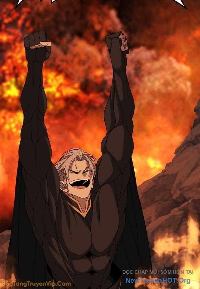 Siêu Anh Hùng Black Briday Chap 11 - Next Chap 12