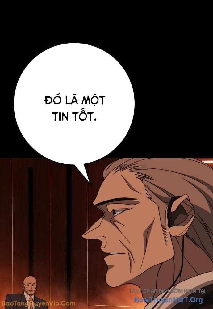 Siêu Anh Hùng Black Briday Chap 11 - Next Chap 12