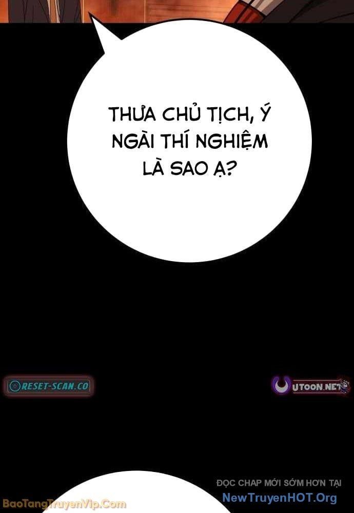 Siêu Anh Hùng Black Briday Chap 11 - Next Chap 12